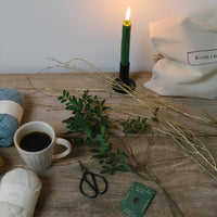 Yuki No Hi No Cardigan by Eri Shimizu