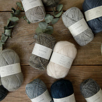 Christstollen Sweater by Soumine