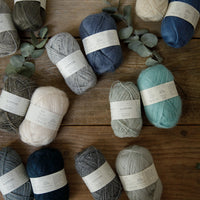 Christstollen Sweater by Soumine