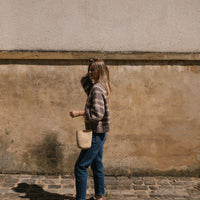 Clara Sweater - PDF pattern in German