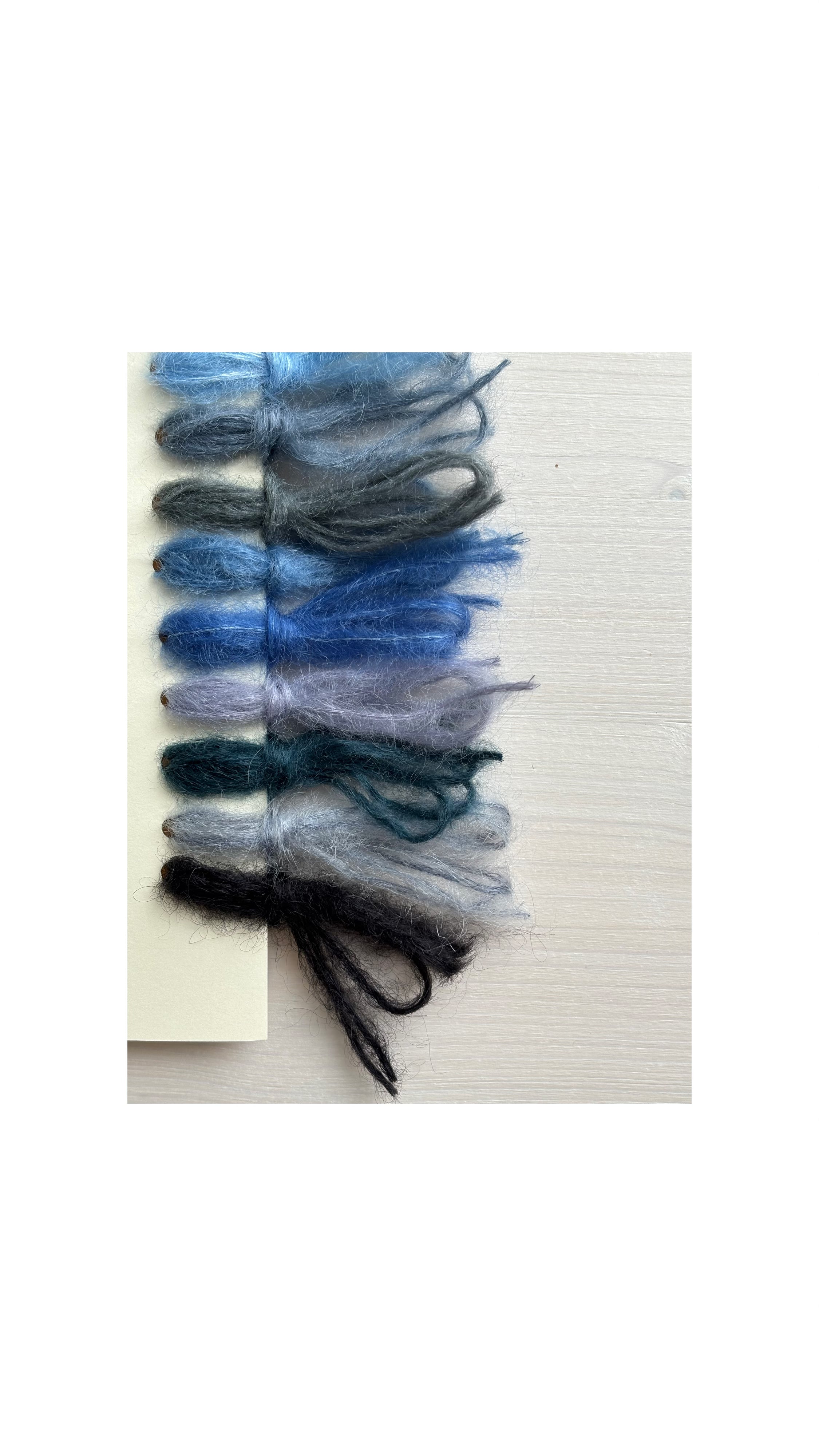 Erin Cardigan by Cecile Fombeur