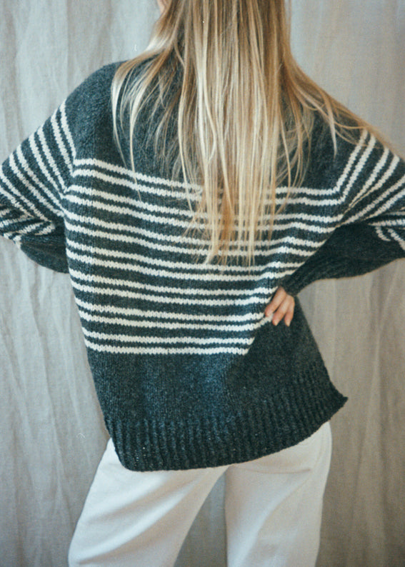 Copenhagen Sweater