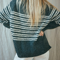 Copenhagen Sweater