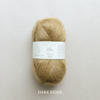 Le Gros Silk & Mohair