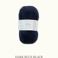 Le Petit Silk & Mohair