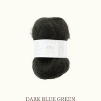 Le Petit Silk & Mohair