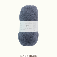 Le Petit Silk & Mohair