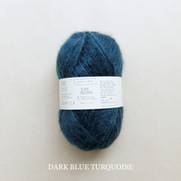 Le Gros Silk & Mohair