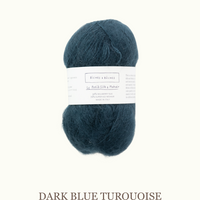 Le Petit Silk & Mohair