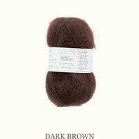Le Petit Silk & Mohair