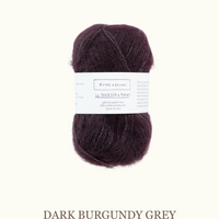 Le Petit Silk & Mohair