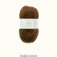Le Petit Silk & Mohair