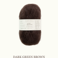 Le Petit Silk & Mohair