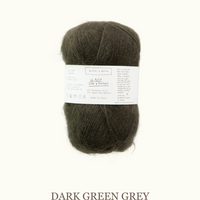 Le Petit Silk & Mohair