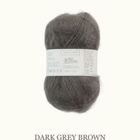 Le Petit Silk & Mohair