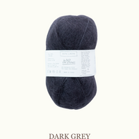 Le Petit Silk & Mohair