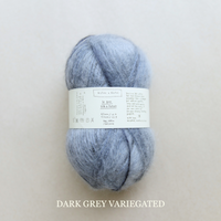 Le Gros Silk & Mohair