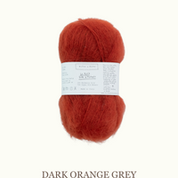 Le Petit Silk & Mohair
