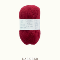 Le Petit Silk & Mohair