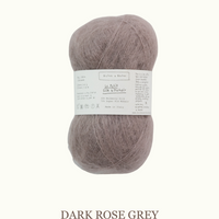 Le Petit Silk & Mohair