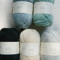 Biches & Bûches no. 62