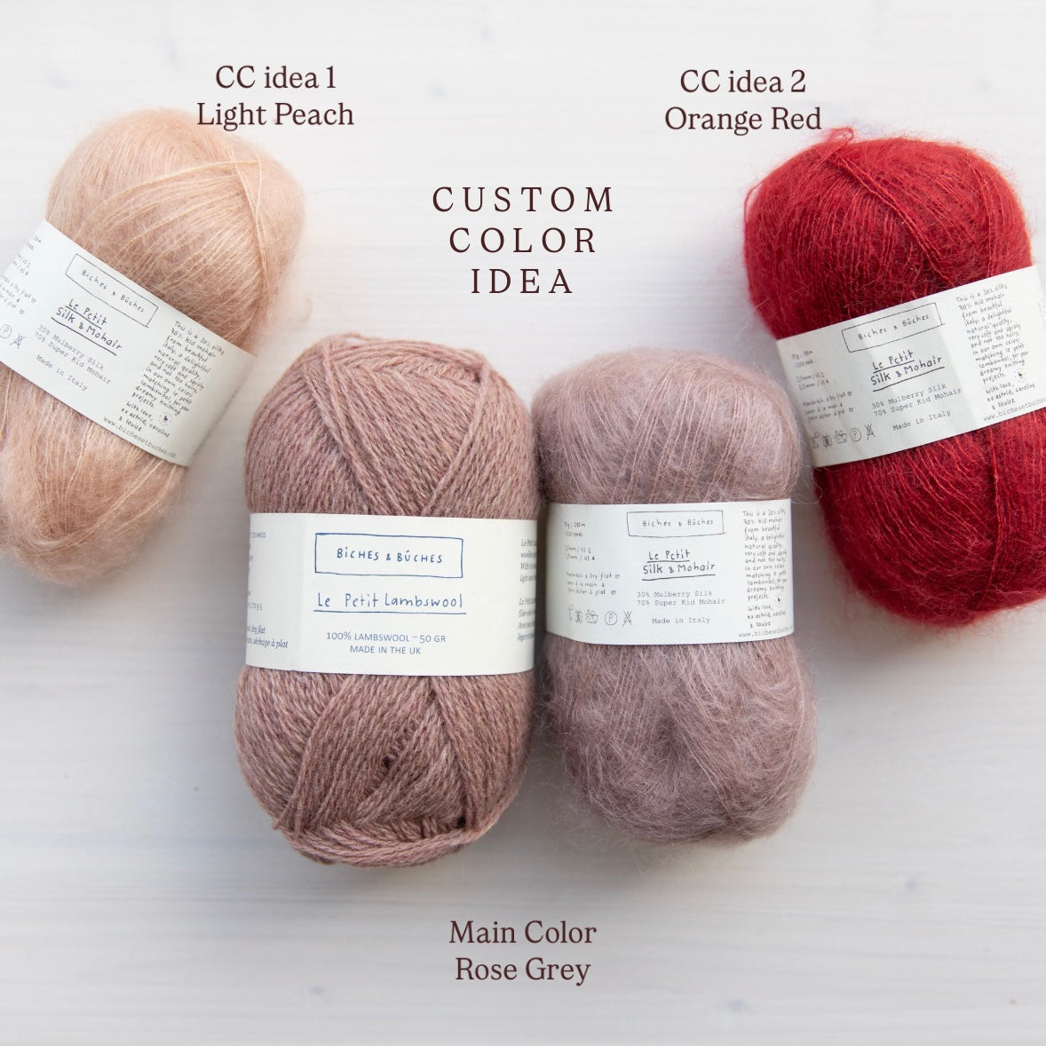 Ebony Cardigan by Yun Jeong