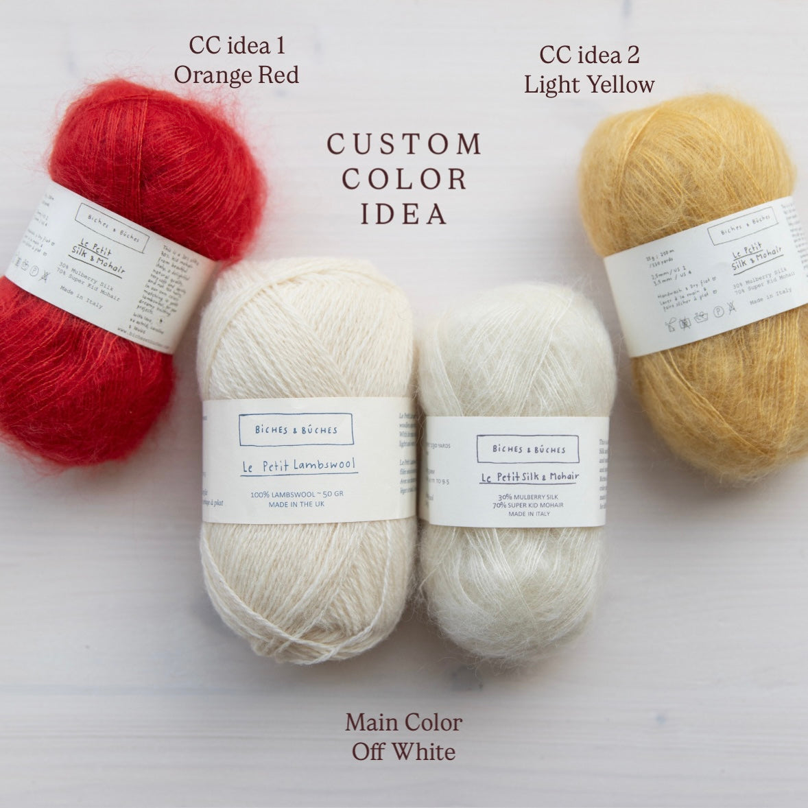 Ebony Cardigan by Yun Jeong