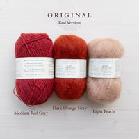 Ebony Cardigan by Yun Jeong