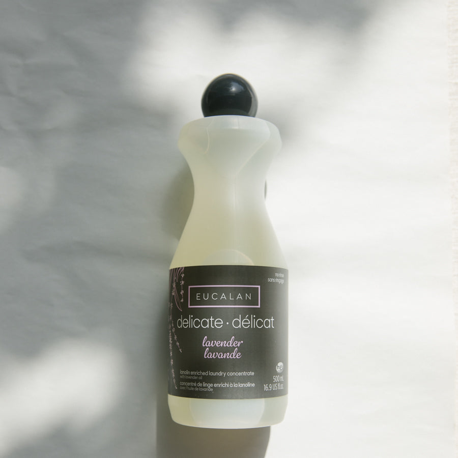 La Lessive Laine Eucalan