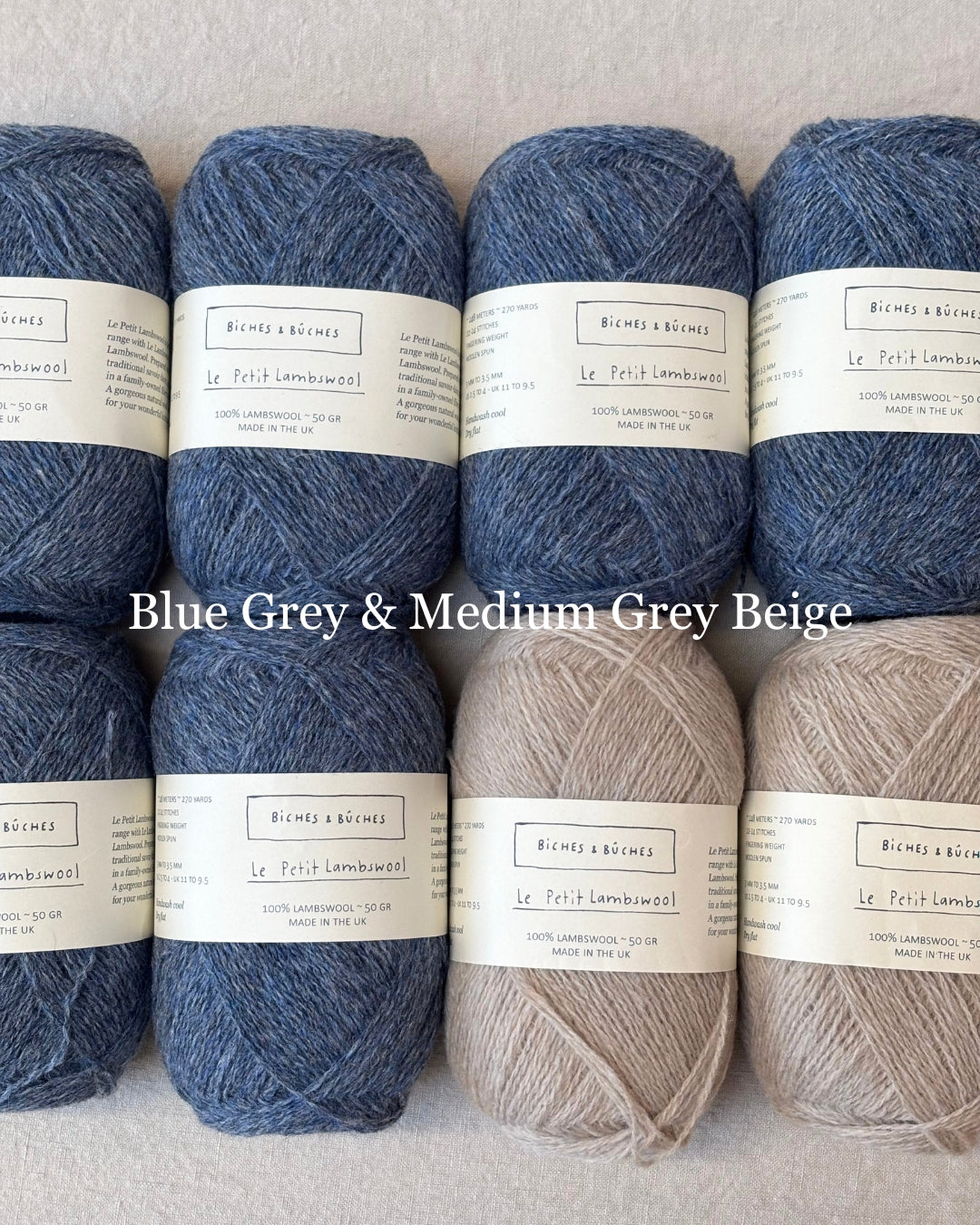 Evening on the Loire Cardigan by Joanna Filip x Laine Magazine