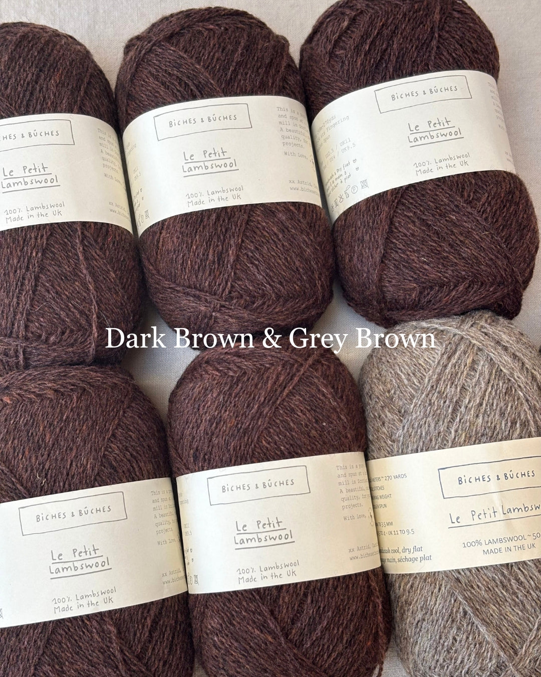 Evening on the Loire Cardigan by Joanna Filip x Laine Magazine