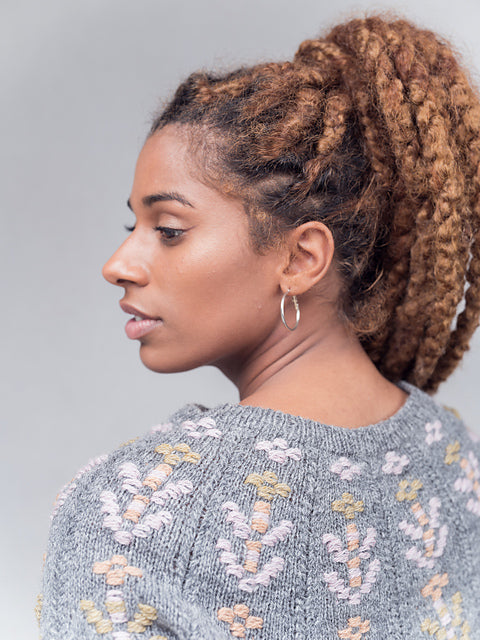 Florence Spurling Studio - The Liko Sweater