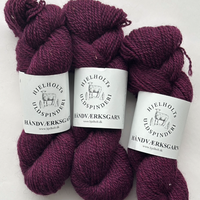 Hjelholt Håndværksgarn