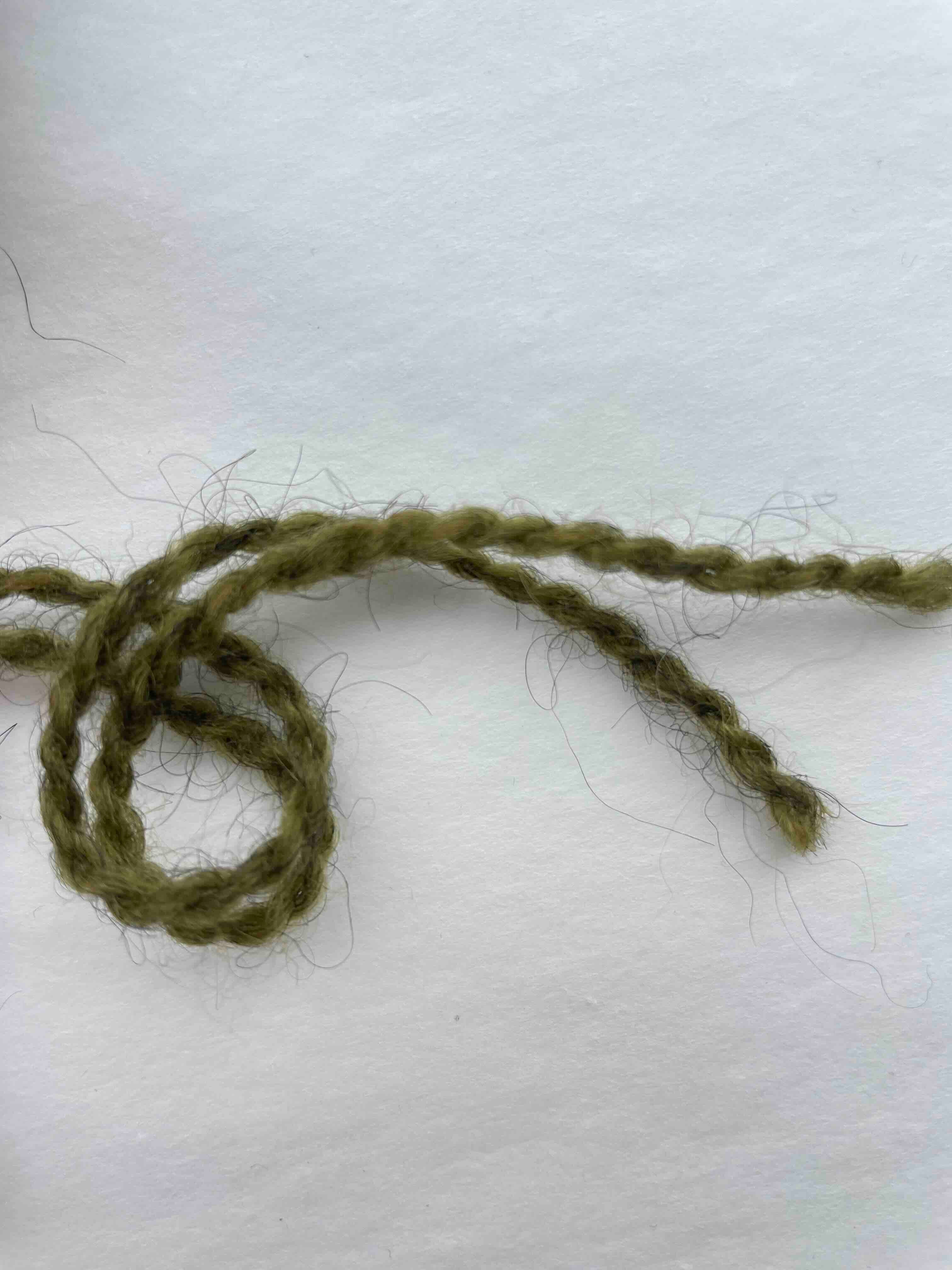 Hjelholt Håndværksgarn