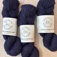 Hjelholt Håndværksgarn