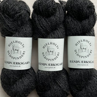 November Jacket by PetiteKnit x Hjelholt