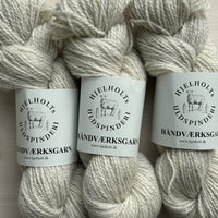 Hana Cardigan by AegyoKnit x Hjelholt