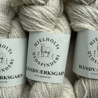 Lulu Slipover Chunky Edition by PetiteKnit x Hjelholt