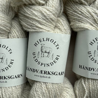 November Jacket by PetiteKnit x Hjelholt