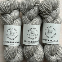 Sonja Sweater by PetiteKnit x Hjelholt