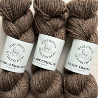 Lulu Slipover Chunky Edition by PetiteKnit x Hjelholt