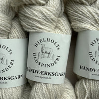 Sonja Sweater by PetiteKnit x Hjelholt