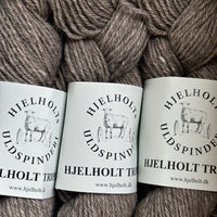 Dagmar Jacket by PetiteKnit x Hjelholt