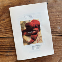 Alba Scarf Lambswool x Mohair Edition