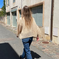 Le Gros Silk & Mohair