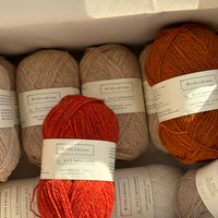 Biches & Bûches no. 48