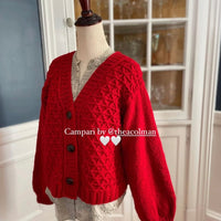 Campari by Thea Colman