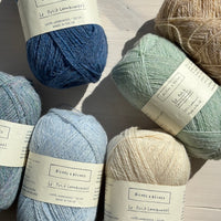 Biches & Bûches no. 2