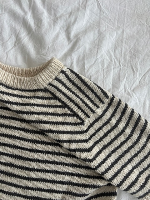 Maritime Tee by Coco Amour Knitwear