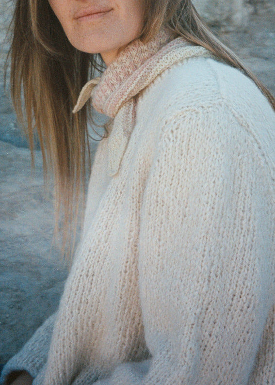 Isla Shawl